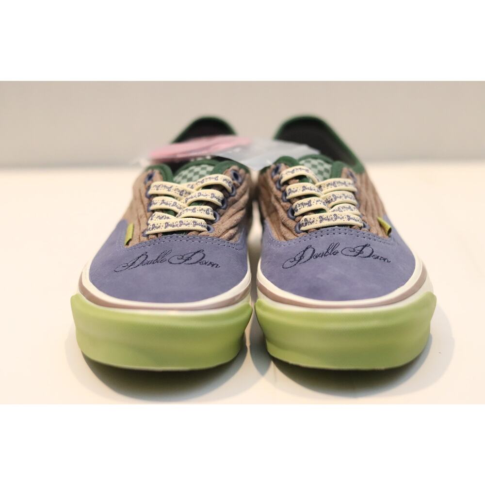 Vans Feature X Vans OG Authentic LX 'Double Down … - image 2